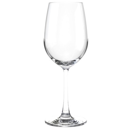 ΠΟΤΗΡΙ ΛΕΥΚΟΥ ΚΡΑΣΙΟΥ MADISON 35CL Ø7.8X21CM