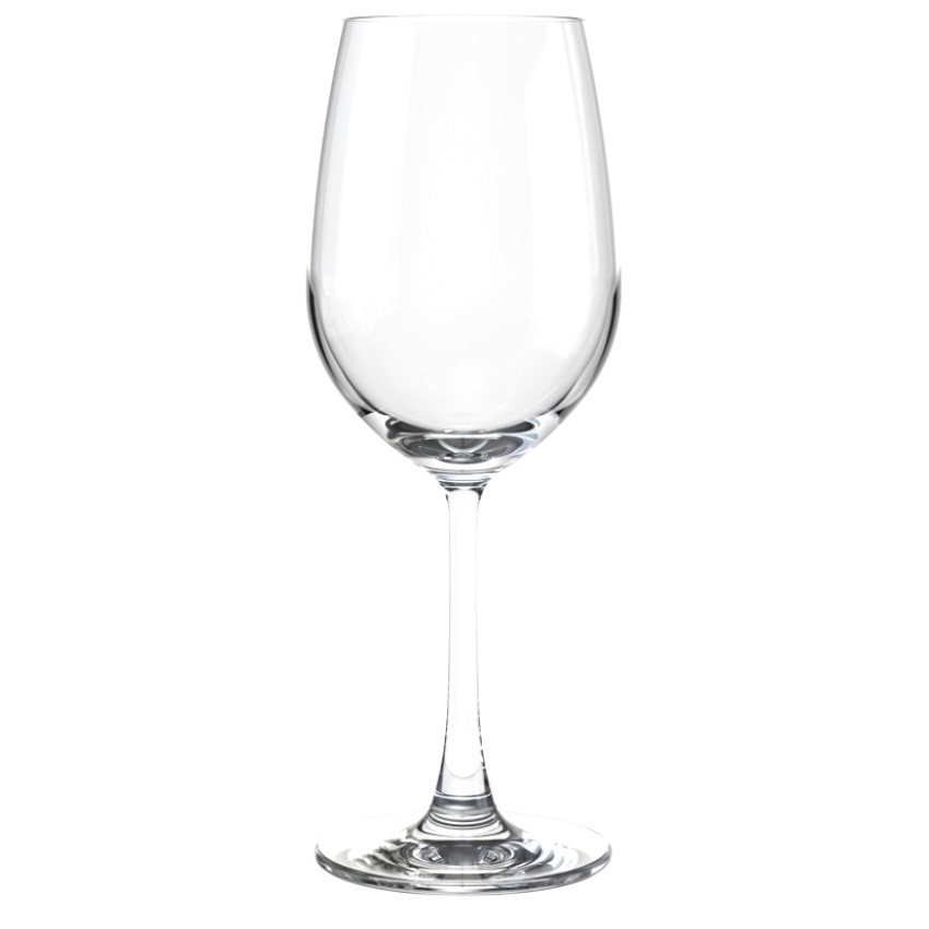 ΠΟΤΗΡΙ ΛΕΥΚΟΥ ΚΡΑΣΙΟΥ MADISON 35CL Ø7.8X21CM