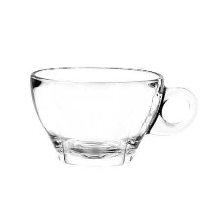ΦΛΥΤΖΑΝΙ ΓΥΑΛΙΝΟ OCEAN CAFFEE LATTE, 26CL