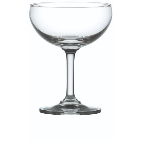 ΠΟΤΗΡΙ OCEAN CLASSIC SAUCER ΣΑΜΠΑΝΙΑΣ, 20CL
