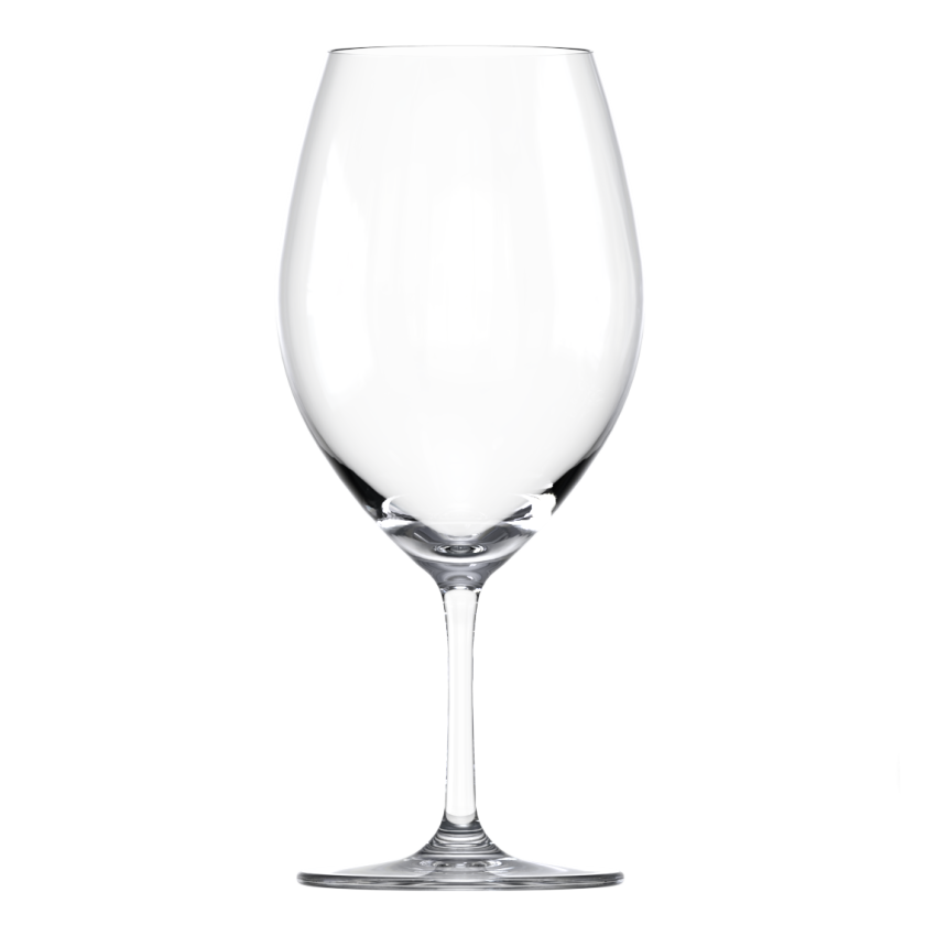 ΠΟΤΗΡΙ ΚΡΥΣΤΑΛΛΙΝΟ LUCARIS SERENE BORDEAUX, 62,5CL