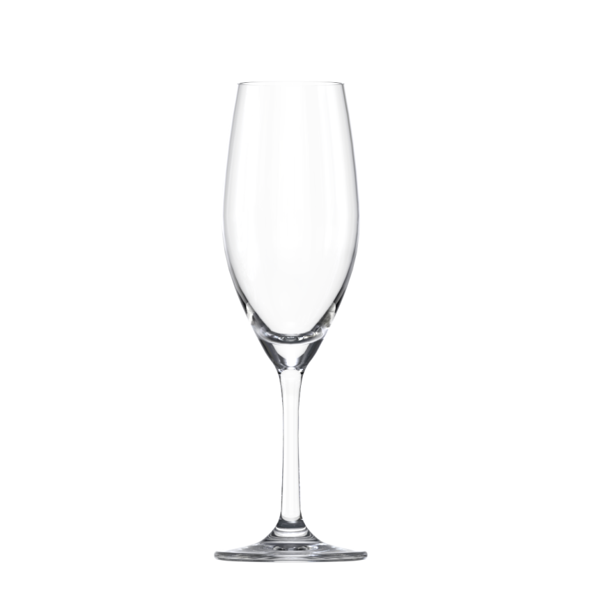 ΠΟΤΗΡΙ ΚΡΥΣΤΑΛΛΙΝΟ LUCARIS SERENE CHAMPAGNE, 19CL