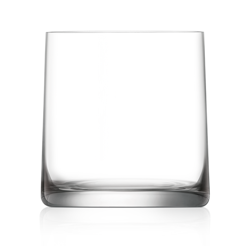 ΠΟΤΗΡΙ ΚΡΥΣΤΑΛΛΙΝΟ LUCARIS SERENE DOUBLE ROCK, 39,5CL