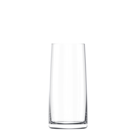 ΠΟΤΗΡΙ ΚΡΥΣΤΑΛΛΙΝΟ LUCARIS SERENE LONG DRINK, 43CL