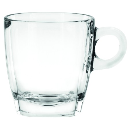 ΦΛΥΤΖΑΝΙ ΓΥΑΛΙΝΟ OCEAN CAFFEE CAPPUCCINO, 19,5CL