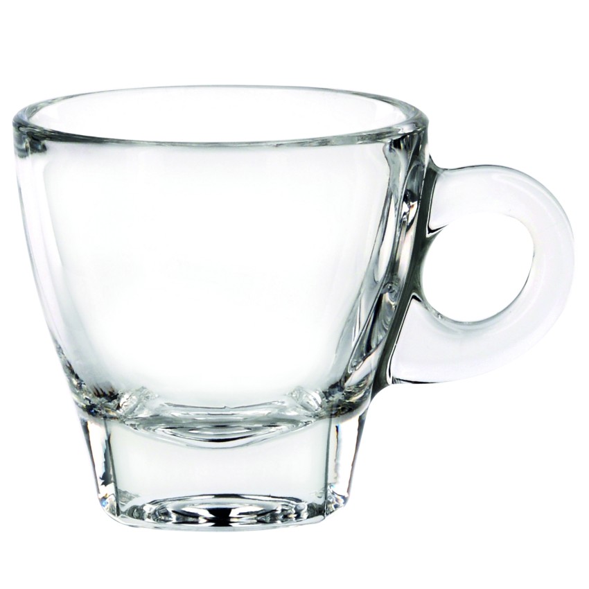 ΦΛΥΤΖΑΝΙ ΓΥΑΛΙΝΟ OCEAN CAFFEE ESPRESSO, 7CL