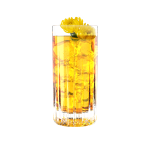 ΠΟΤΗΡΙ OCEAN TRAZE PRE HI BALL, 35CL