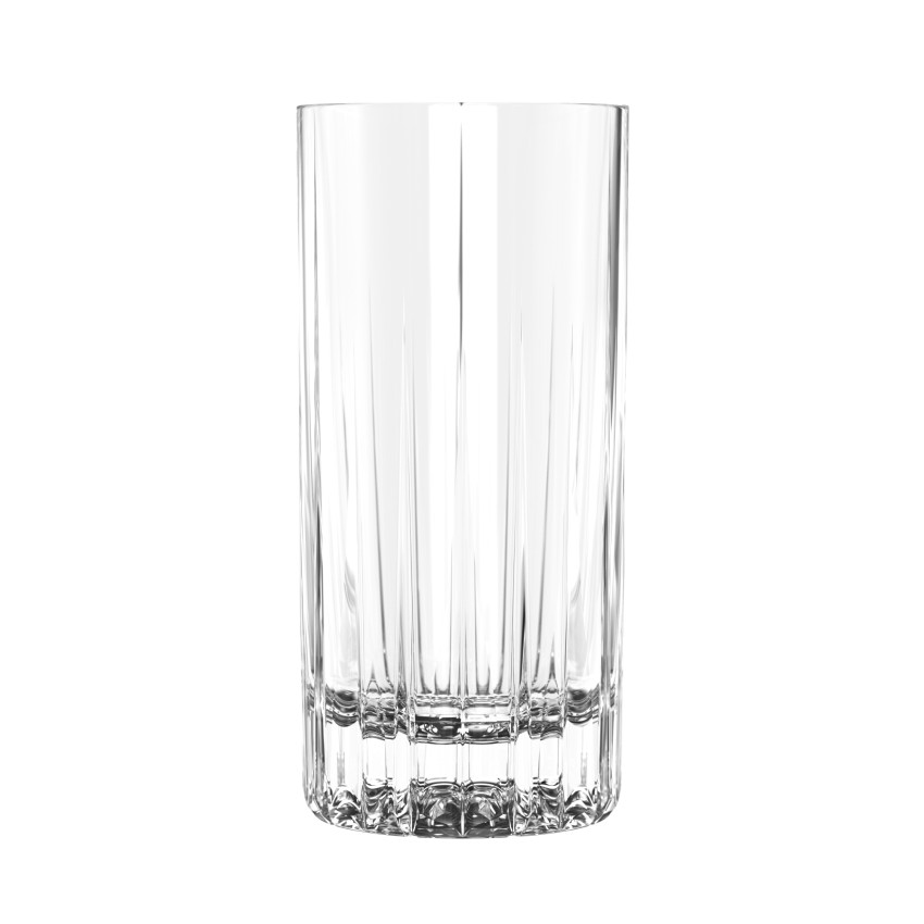 ΠΟΤΗΡΙ OCEAN TRAZE PRE HI BALL, 35CL