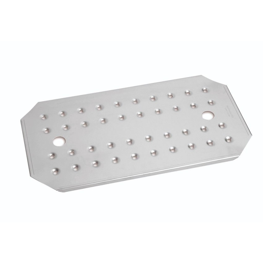 ΣΧΑΡΑ ΣΤΡΑΓΓΙΣΜΑΤΟΣ 1/2 INOX 0,7MM 
