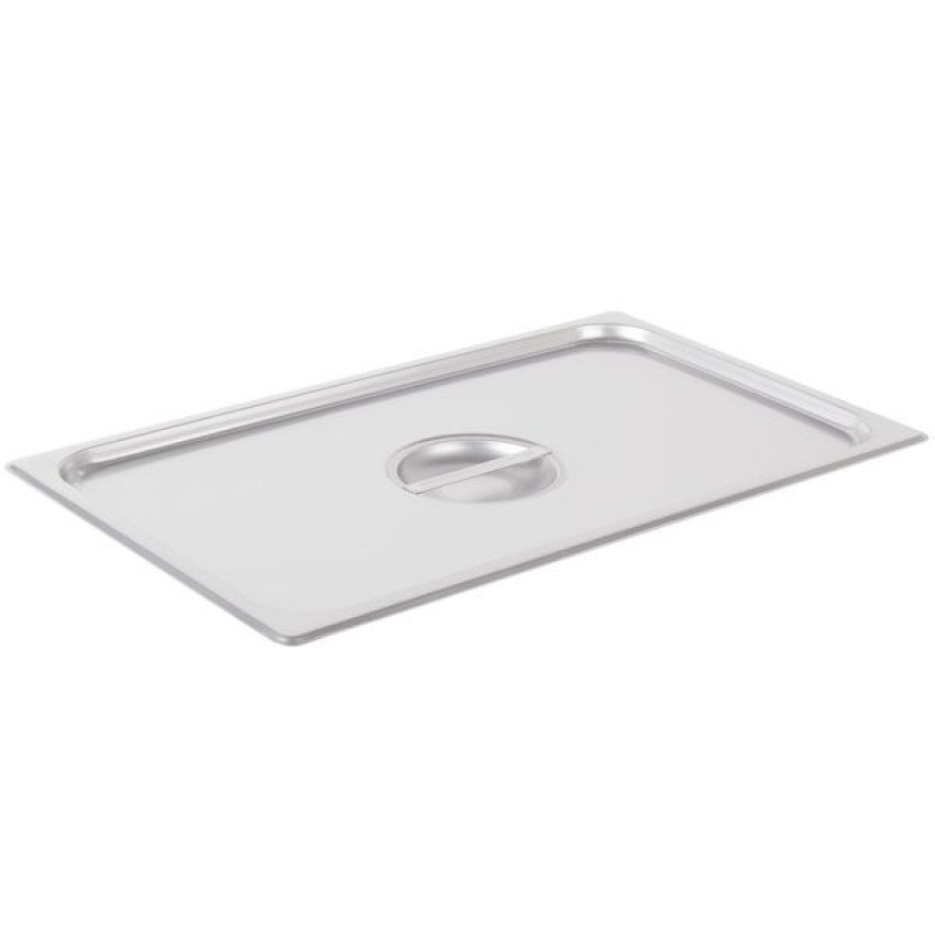 ΚΑΠΑΚΙ GASTRO 1/1 INOX 