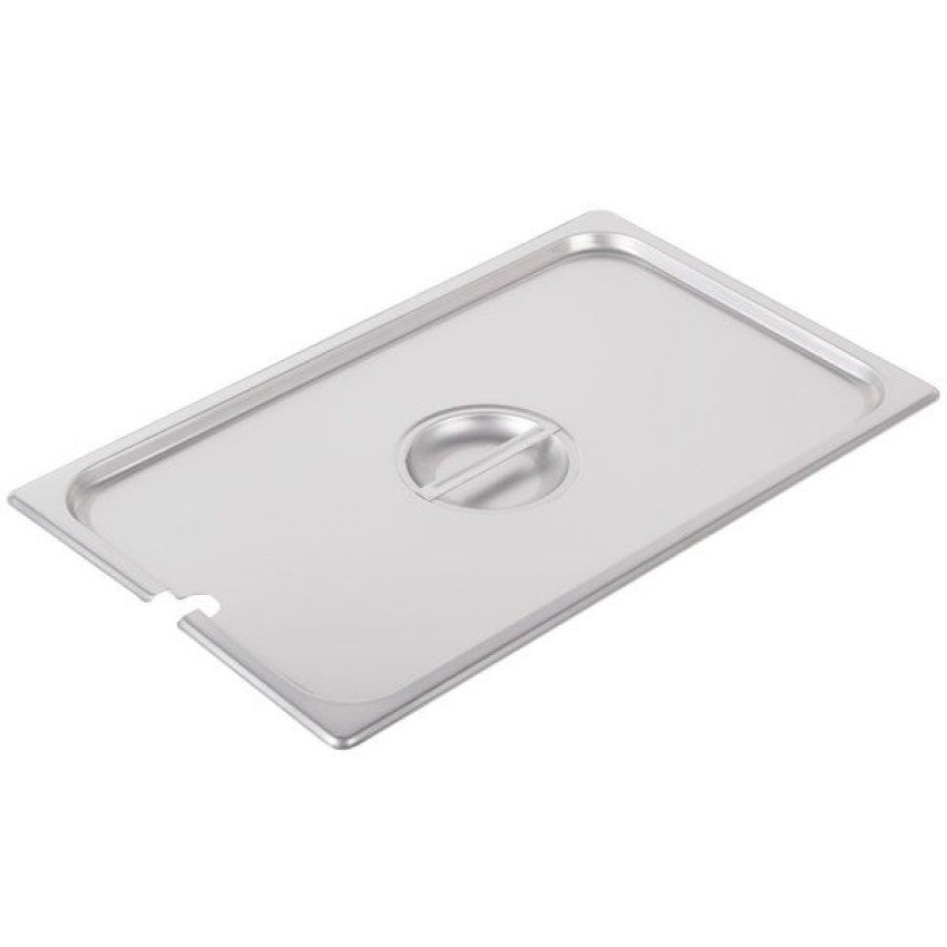 ΚΑΠΑΚΙ GASTRO 1/1 ΕΓΚΟΠΗ INOX 