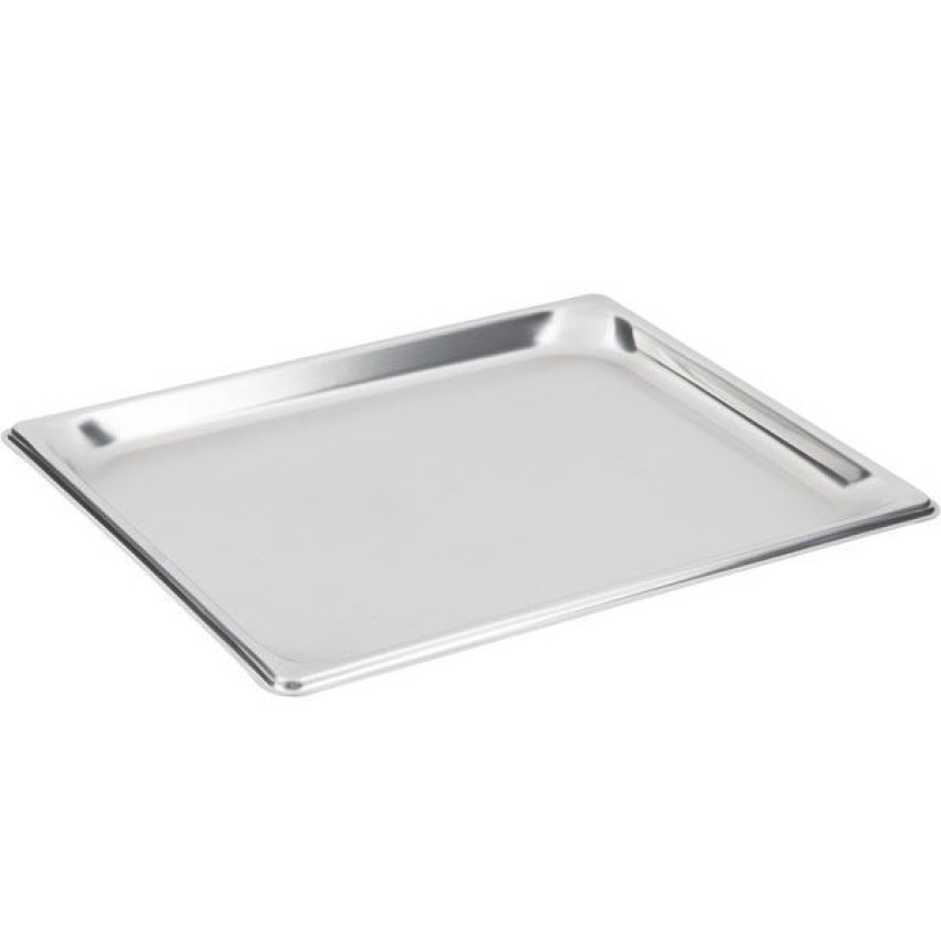 ΛΕΚΑΝΗ GASTRO 1/2 2,5 CM ΒΑΘΟΣ INOX 