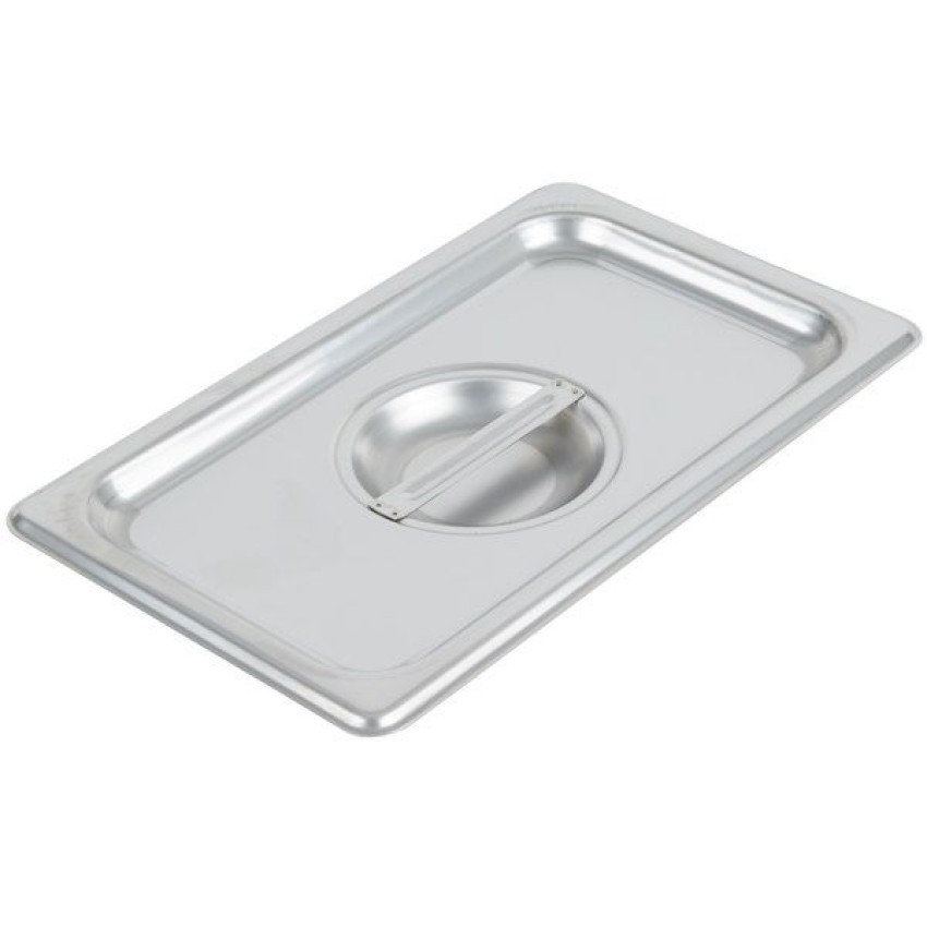 ΚΑΠΑΚΙ GASTRO 1/4 INOX 