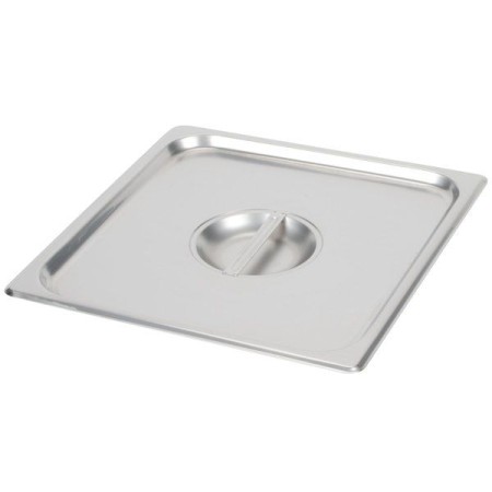 ΚΑΠΑΚΙ GASTRO 2/3 INOX 