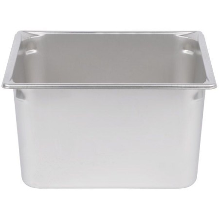 ΛΕΚΑΝΗ GASTRO 2/3 20CM ΒΑΘΟΣ INOX 