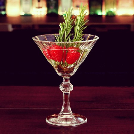 DIAMOND MARTINI 23,8CL  Ø11,7CM Y15CM