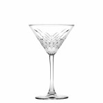TIMELESS MARTINI 23CL  Ø11,6 CM Y17,2CM 