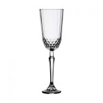 DIONY FLUTE ΣΑΜΠΑΝΙΑΣ 12,5CL  Ø5,8CM Y20,7CM