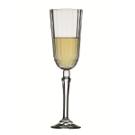 DIONY FLUTE ΣΑΜΠΑΝΙΑΣ 12,5CL  Ø5,8CM Y20,7CM