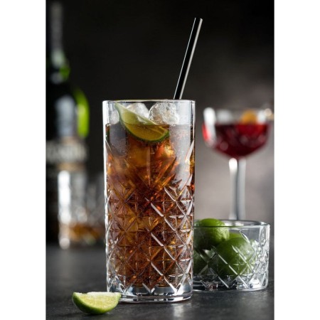 TIMELESS ΣΩΛΗΝΑΣ 45CL  Ø7,75 CM Y16,1CM 