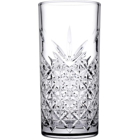 TIMELESS ΣΩΛΗΝΑΣ 45CL  Ø7,75 CM Y16,1CM 