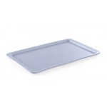 ΔΙΣΚΟΣ FIBERGLASS GN 1/1 53Χ32Χ2CM ΓΡΑΝΙΤΗΣ ΣΤΟΙΒΑΖΟΜΕΝΟΣ