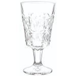 ΠΟΤΗΡΙ CRISTAR DIAMANTE WINE GOBLET 18CL ΚΟΛΟΜΒΙΑΣ
