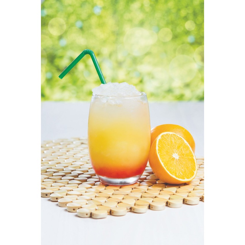 ΠΟΤΗΡΙ CRISTAR MIKONOS BEVERAGE 46CL ΚΟΛΟΜΒΙΑΣ