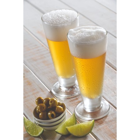 ΠΟΤΗΡΙ CRISTAR LEXINGTON PILSNER 29,7CL ΚΟΛΟΜΒΙΑΣ