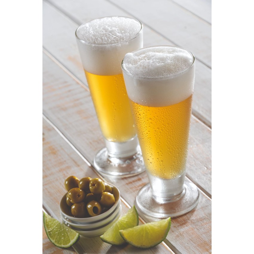 ΠΟΤΗΡΙ CRISTAR LEXINGTON PILSNER 29,7CL ΚΟΛΟΜΒΙΑΣ