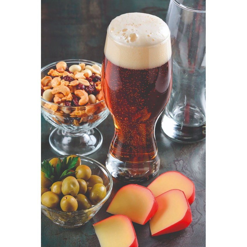 ΠΟΤΗΡΙ CRISTAR MUNICH PILSNER 43,7CL ΚΟΛΟΜΒΙΑΣ