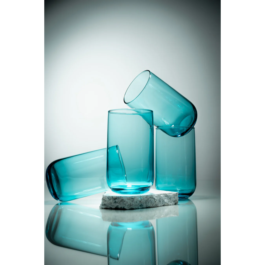 ΠΟΤΗΡΙ CRISTAR CAPELLA BEVERAGE 40,8CL ACQUA ΚΟΛΟΜΒΙΑΣ