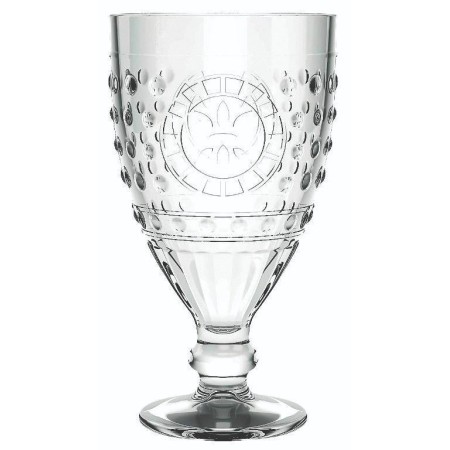 ΠΟΤΗΡΙ CRISTAR MARRUECOS WATER GOBLET 36,7CL ΚΟΛΟΜΒΙΑΣ