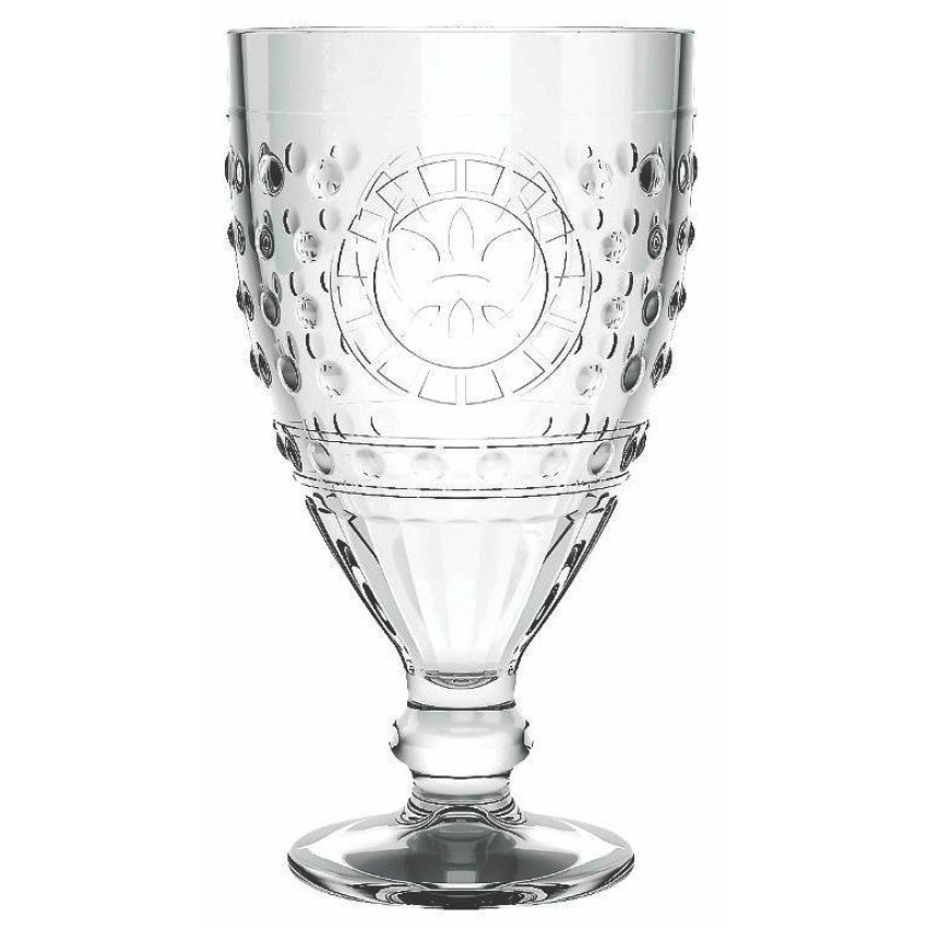ΠΟΤΗΡΙ CRISTAR MARRUECOS WATER GOBLET 36,7CL ΚΟΛΟΜΒΙΑΣ