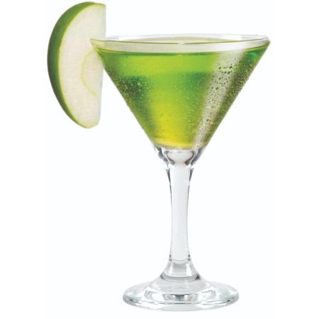 ΠΟΤΗΡΙ CRISTAR MARTINI 26CL ΚΟΛΟΜΒΙΑΣ