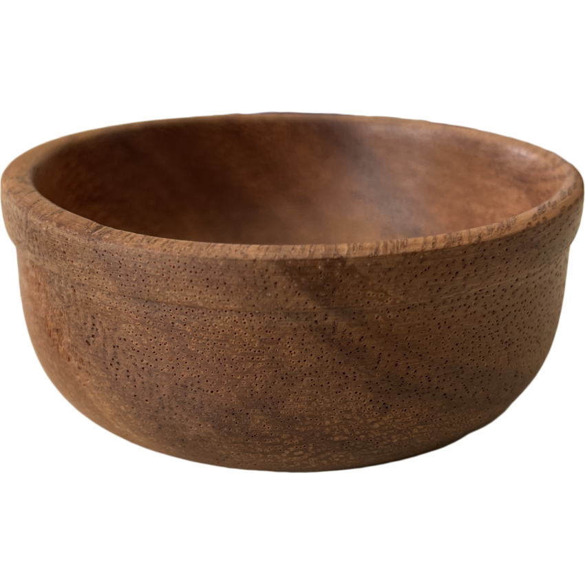 ΜΠΩΛ ΞΥΛΙΝΟ ΑΚΑΚΙΑΣ Ø 12x5,5 CM