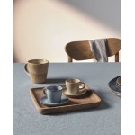 ΠΛΑΤΩ ΤΕΤΡΑΓΩΝΟ 25 x 25 x 2 CM ΞΥΛΟ ΑΚΑΚΙΑΣ