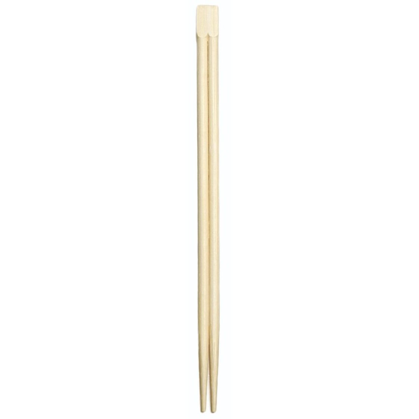 CHOP STICKS ΝΤΥΜΕΝΑ 23 CM ΠΑΚ 100 