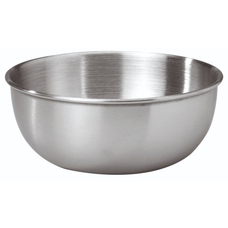 ΜΠΩΛ INOX 9 CM 