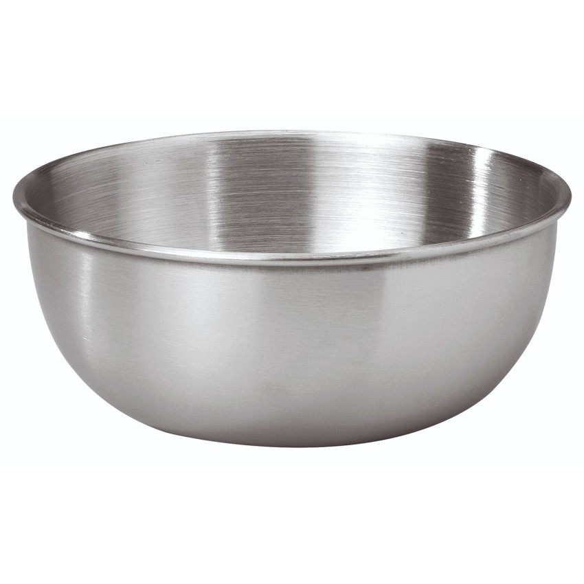 ΜΠΩΛ INOX 11 CM 