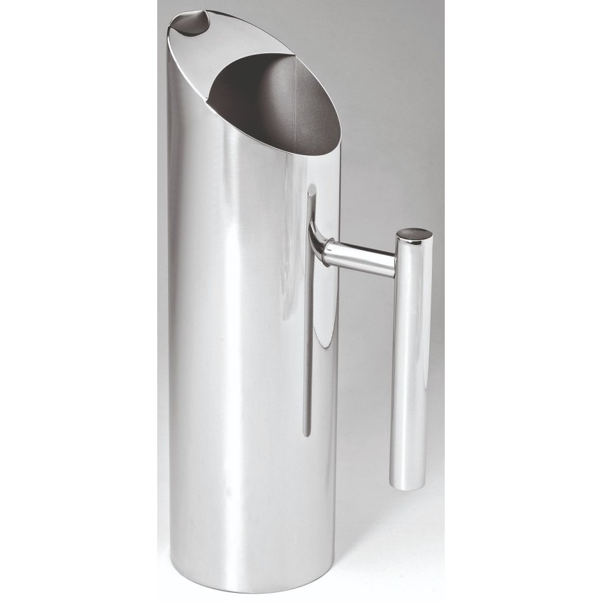 ΚΑΝΑΤΑ ΜΕ ΠΑΓΟΣΤΑΤΗ 1 LT INOX 