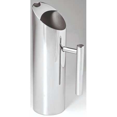 ΚΑΝΑΤΑ ΜΕ ΠΑΓΟΣΤΑΤΗ 1,5 LT INOX 