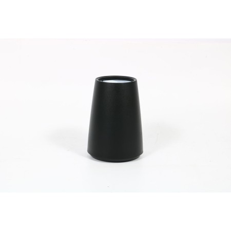 ΣΑΜΠΑΝΙΕΡΑ WINE COOLER ABS ΜΑΥΡΗ 20.5Χ14,5 CM ΜΕ ΨΥΚΤΙΚΟ GEL 