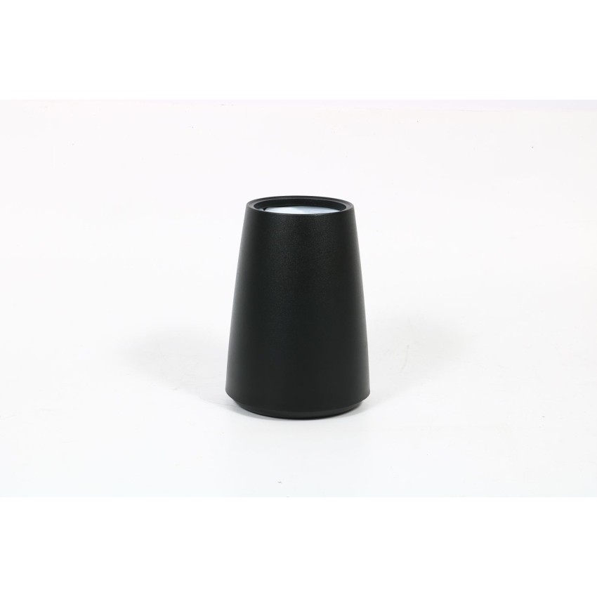 ΣΑΜΠΑΝΙΕΡΑ WINE COOLER ABS ΜΑΥΡΗ 20.5Χ14,5 CM ΜΕ ΨΥΚΤΙΚΟ GEL 
