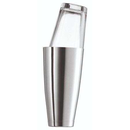 ΣΕΗΚΕΡ ΜΠΟΣΤΟΝ 550ML 