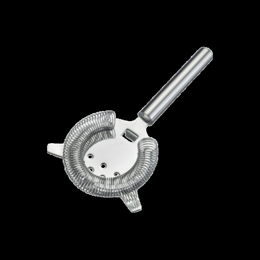 ΣΟΥΡΩΤΗΡΙ INOX DELUXE 20 CM 