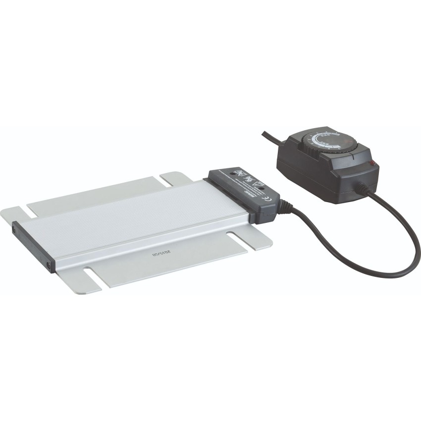 ΗΛΕΚΤΡΙΚΗ ΠΛΑΚΑ ΘΕΡΜΑΝΣΗΣ 380W 