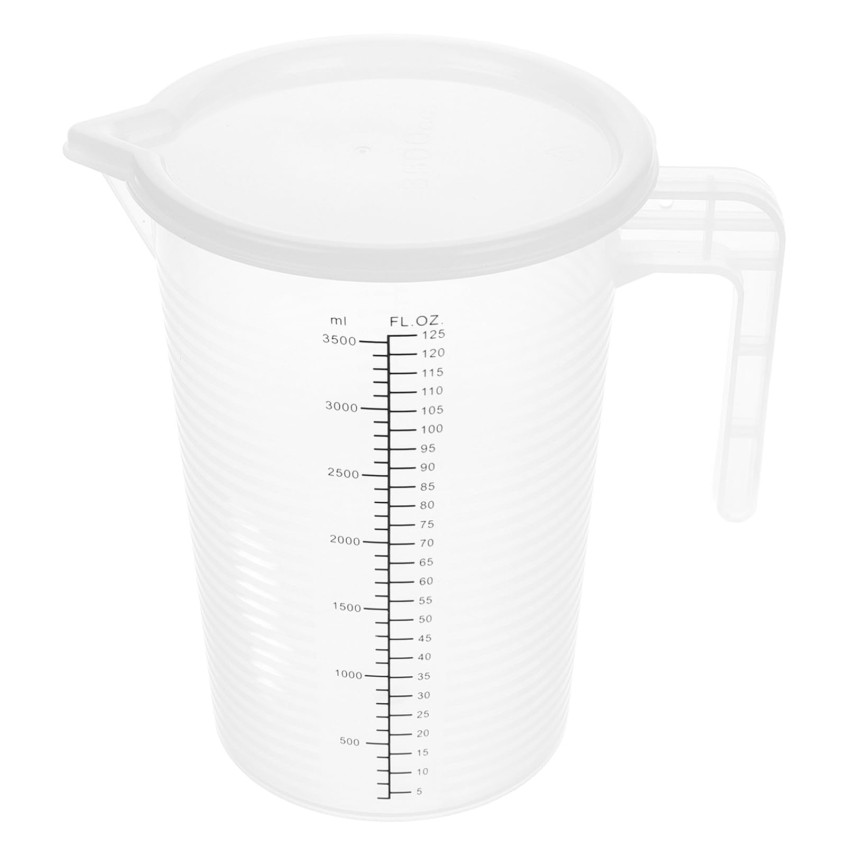 ΚΑΝΑΤΑ ΔΟΣΟΜΕΤΡΗΤΗΣ ΜΕΖΟΥΡΑΣ ΥΓΡΩΝ 3500ML PP 