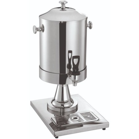 ΔΙΑΝΕΜΗΤΗΣ ΓΑΛΑΚΤΟΣ 8 ΛΤ INOX  
