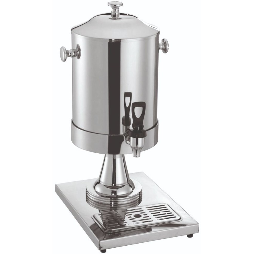 ΔΙΑΝΕΜΗΤΗΣ ΓΑΛΑΚΤΟΣ 8 ΛΤ INOX  